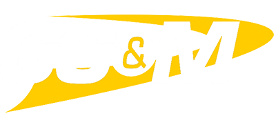 CC&M Logo