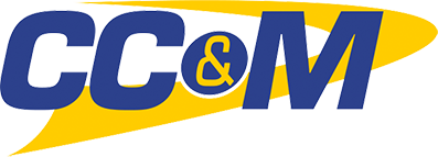 CC&M Logo